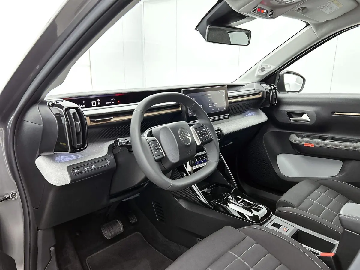 1.2 Hybrid 145pk Plus Automaat | Apple Carplay/Android Auto | Climate Control | Cruise Control | Achteruitrijcamera | Parkeersensoren |
