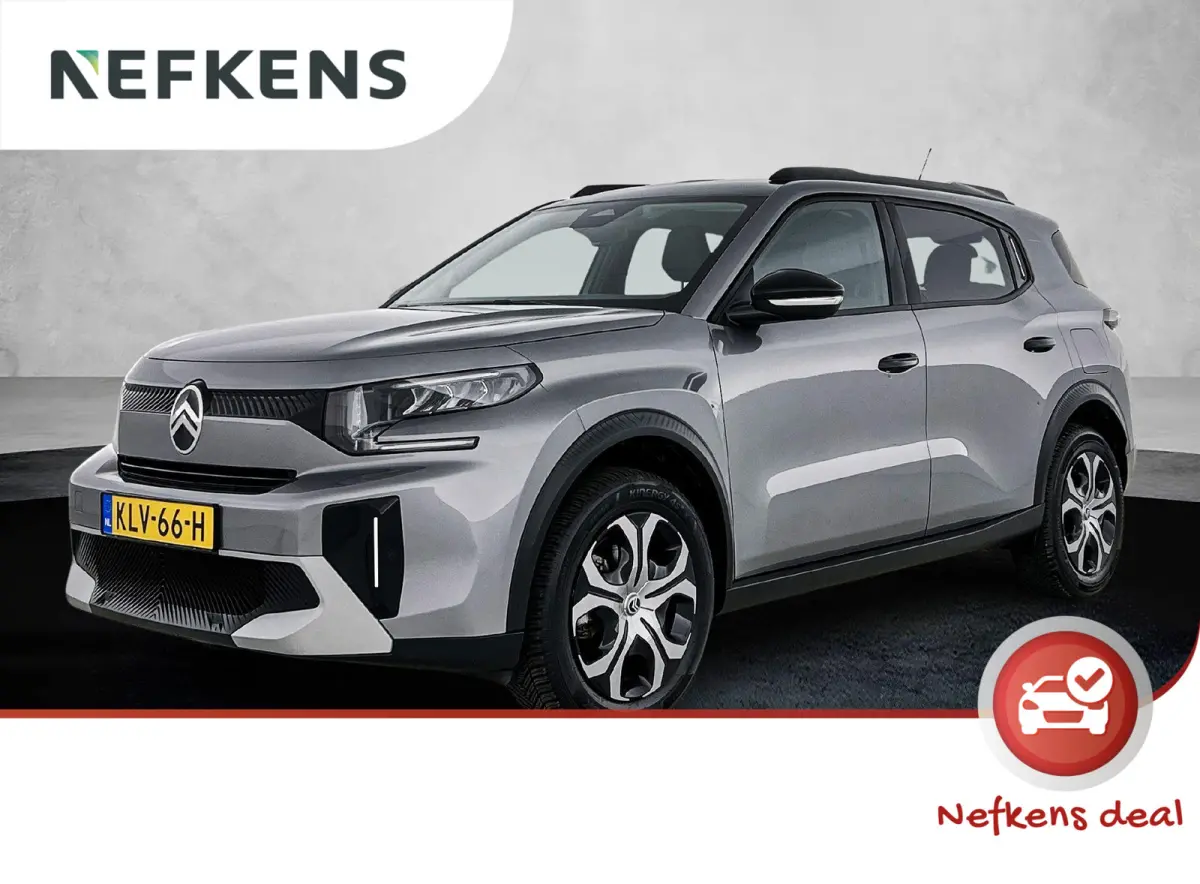 1.2 Hybrid 145pk Plus Automaat | Apple Carplay/Android Auto | Climate Control | Cruise Control | Achteruitrijcamera | Parkeersensoren |