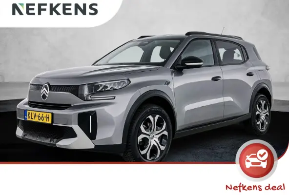 1.2 Hybrid 145pk Plus Automaat | Apple Carplay/Android Auto | Climate Control | Cruise Control | Achteruitrijcamera | Parkeersensoren |
