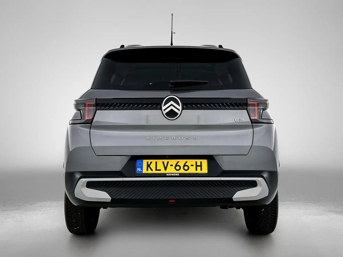1.2 Hybrid 145pk Plus Automaat | Apple Carplay/Android Auto | Climate Control | Cruise Control | Achteruitrijcamera | Parkeersensoren |