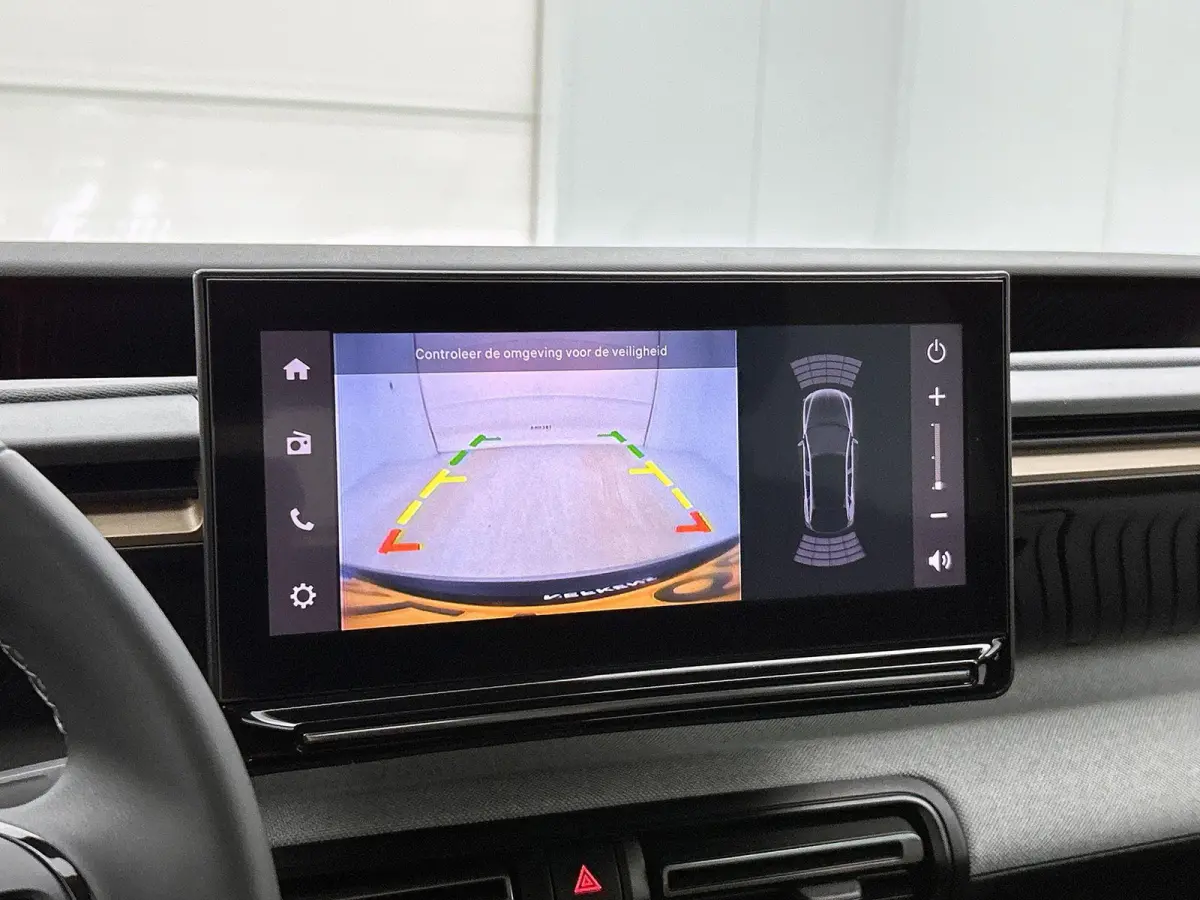 1.2 Hybrid 145pk Plus Automaat | Apple Carplay/Android Auto | Climate Control | Cruise Control | Achteruitrijcamera | Parkeersensoren |