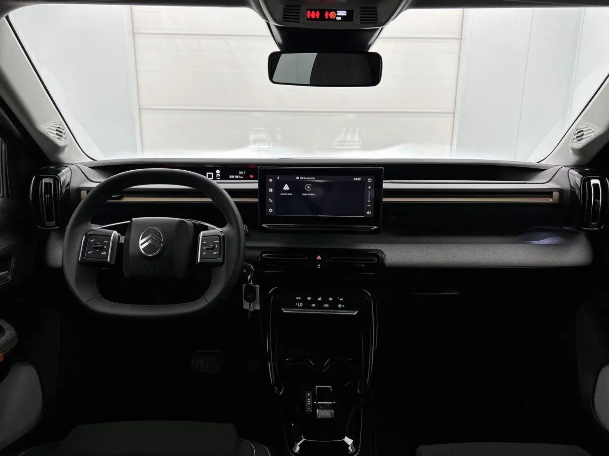 1.2 Hybrid 145pk Plus Automaat | Apple Carplay/Android Auto | Climate Control | Cruise Control | Achteruitrijcamera | Parkeersensoren |
