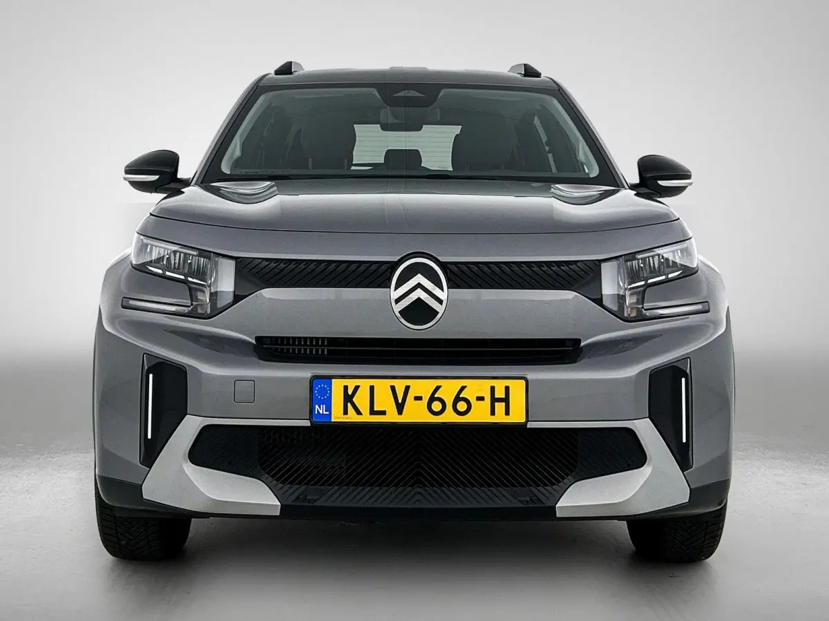 1.2 Hybrid 145pk Plus Automaat | Apple Carplay/Android Auto | Climate Control | Cruise Control | Achteruitrijcamera | Parkeersensoren |
