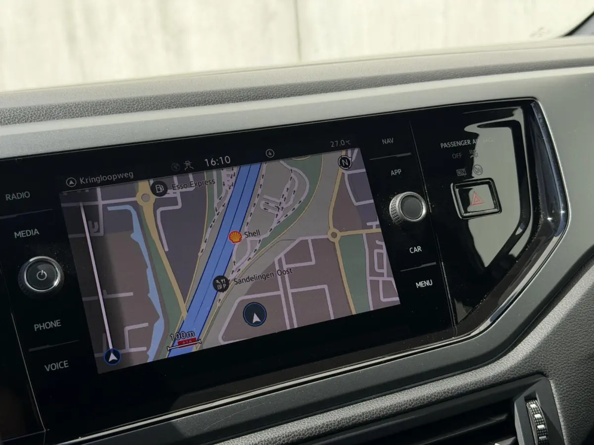 1.5 TSI R-Line | stoelverw | cam | keyless