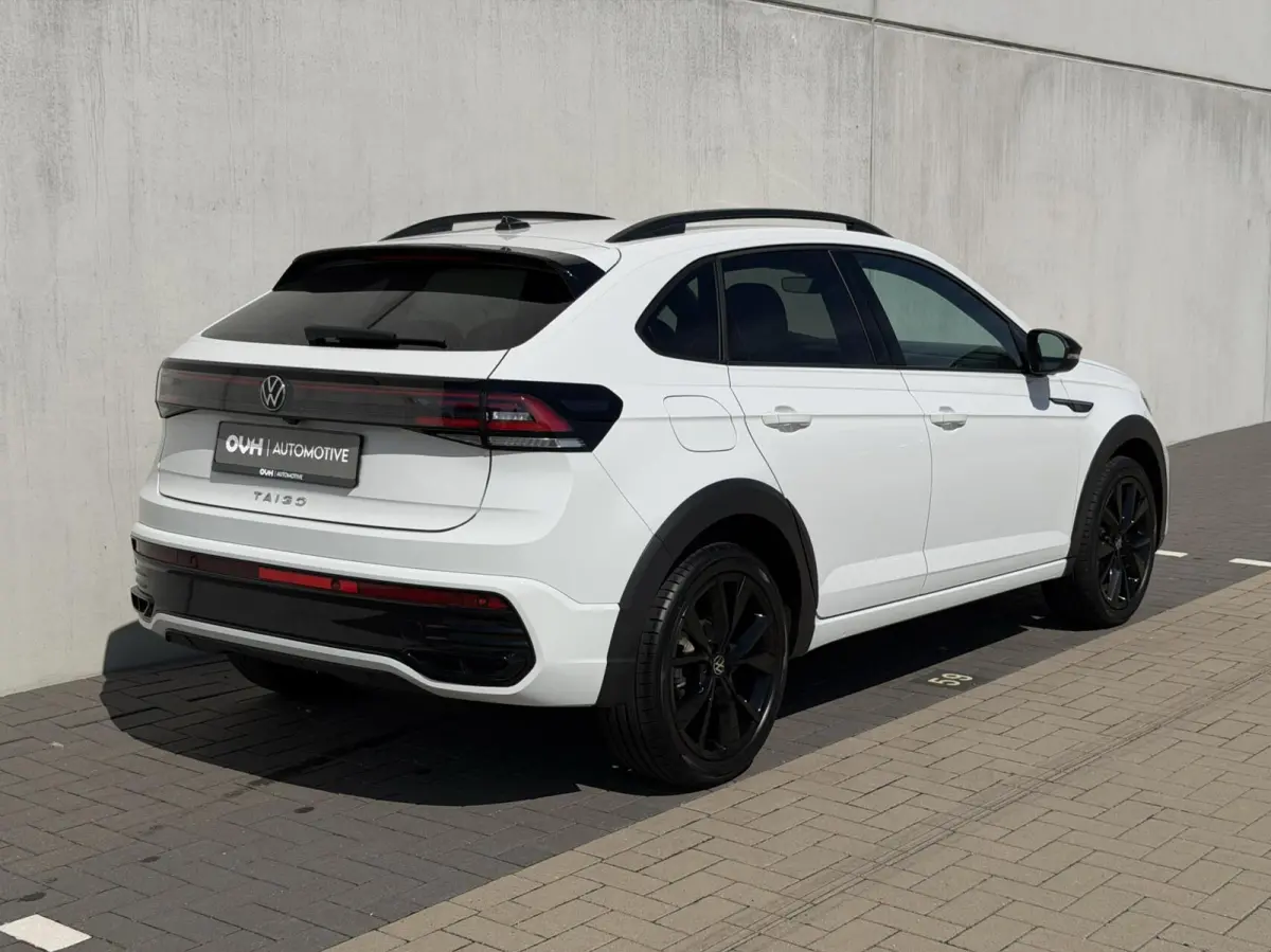 1.5 TSI R-Line | stoelverw | cam | keyless
