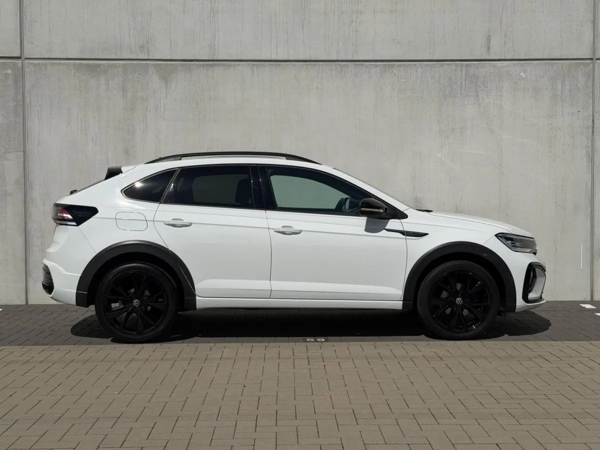 1.5 TSI R-Line | stoelverw | cam | keyless