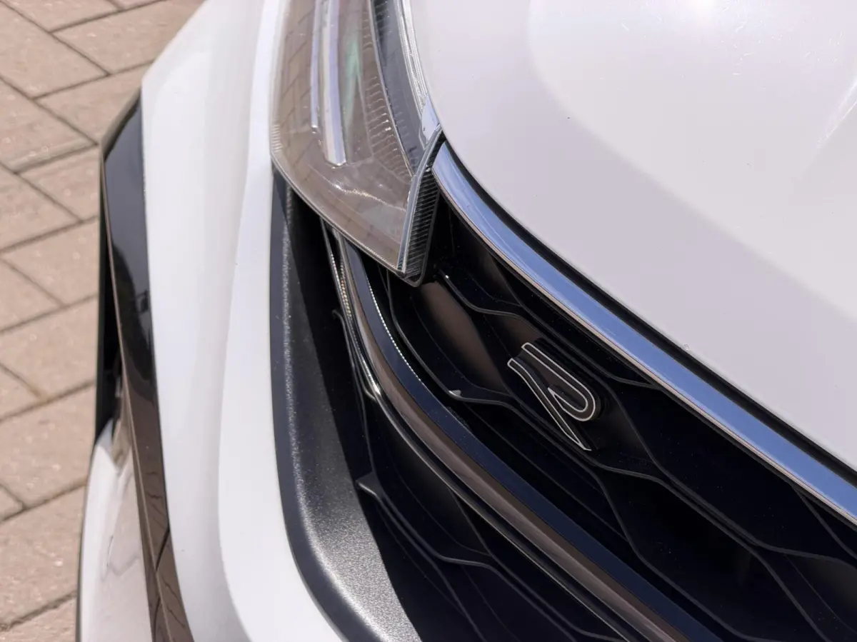 1.5 TSI R-Line | stoelverw | cam | keyless