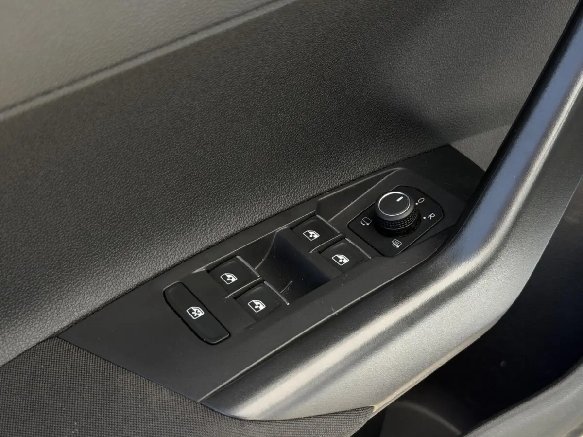 1.5 TSI R-Line | stoelverw | cam | keyless