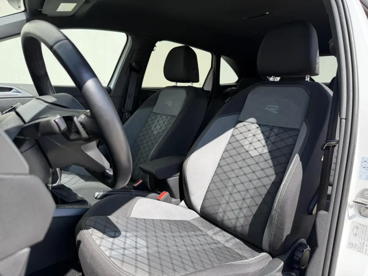 1.5 TSI R-Line | stoelverw | cam | keyless