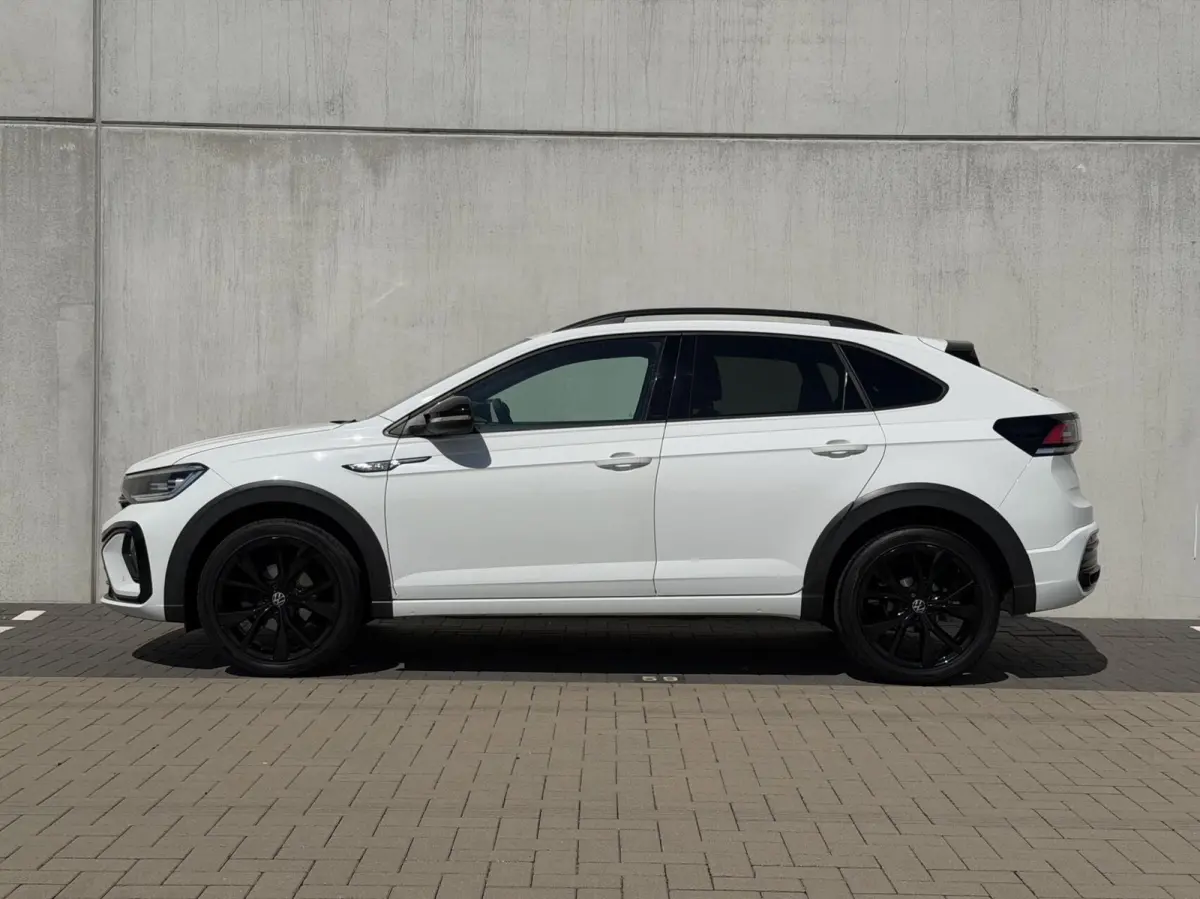 1.5 TSI R-Line | stoelverw | cam | keyless