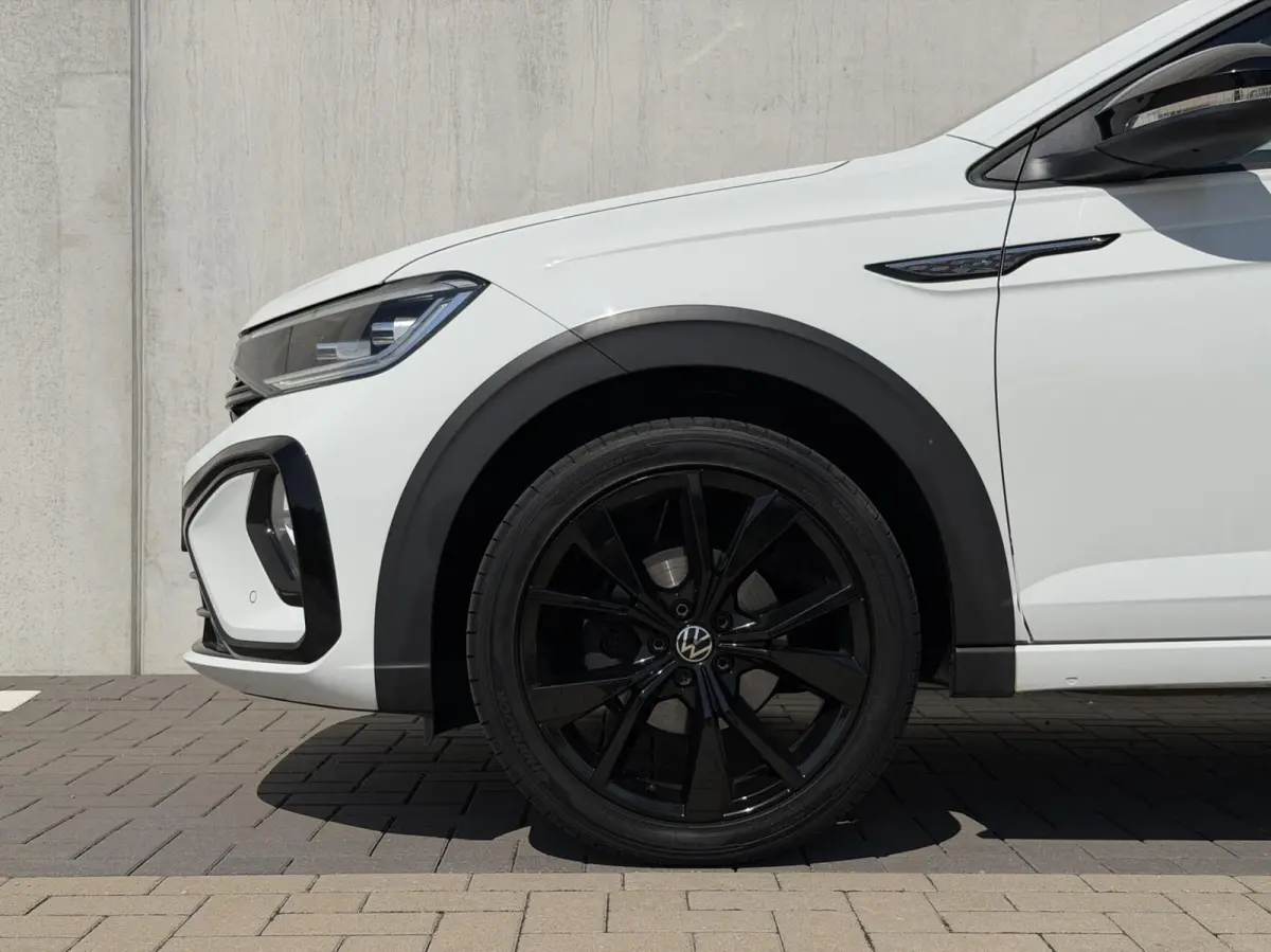 1.5 TSI R-Line | stoelverw | cam | keyless