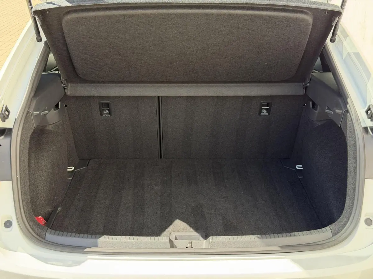 1.5 TSI R-Line | stoelverw | cam | keyless