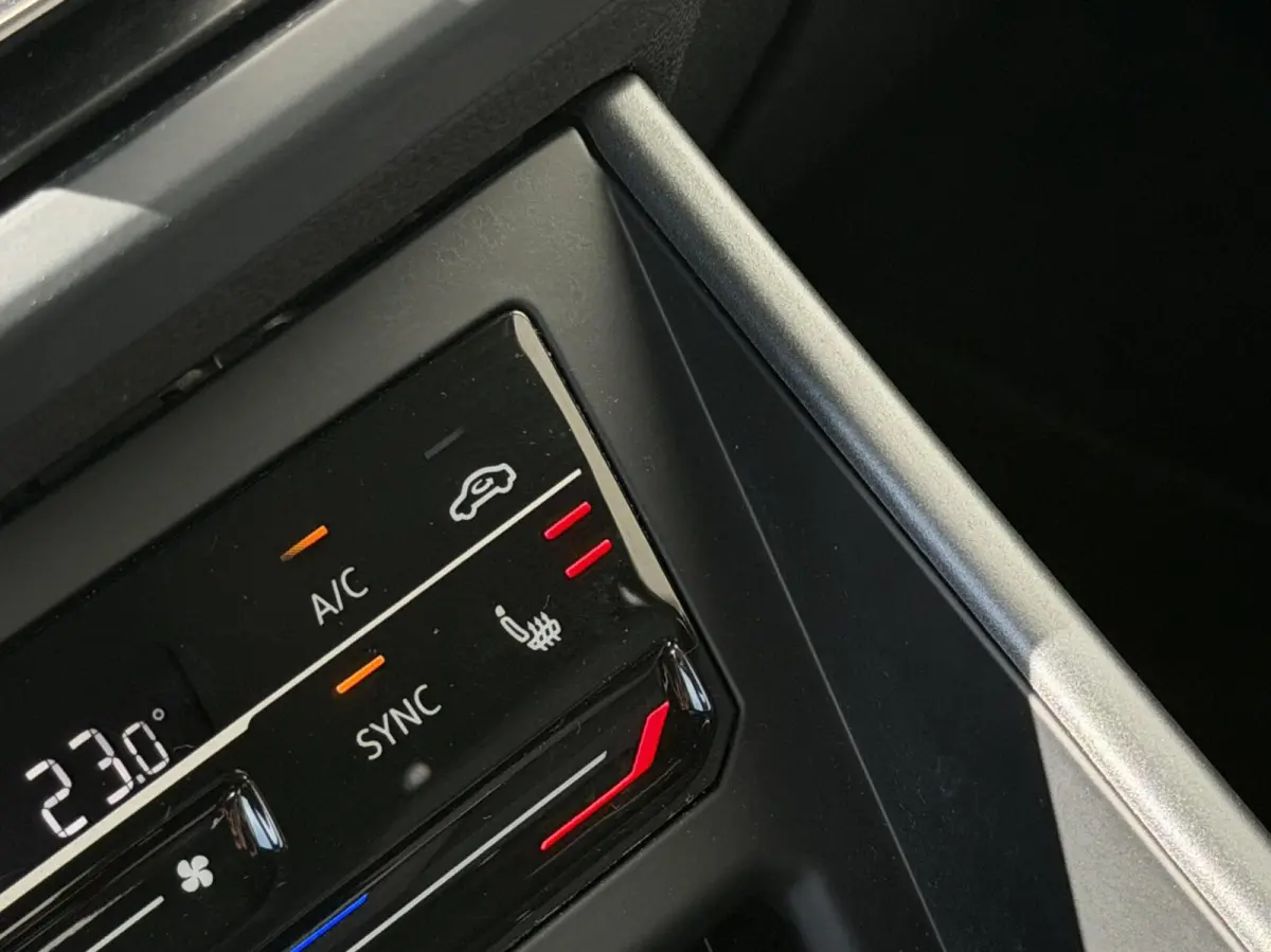 1.5 TSI R-Line | stoelverw | cam | keyless