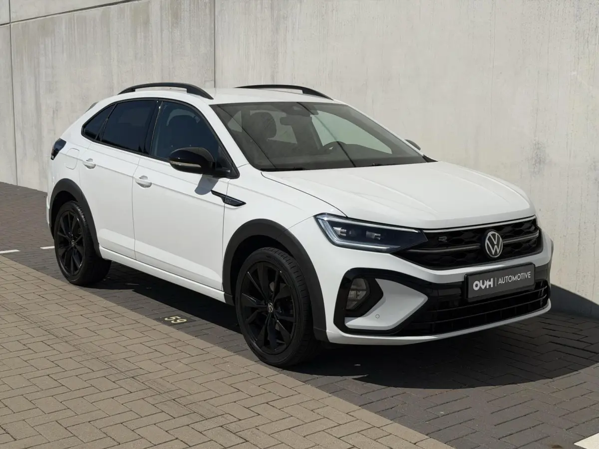 1.5 TSI R-Line | stoelverw | cam | keyless