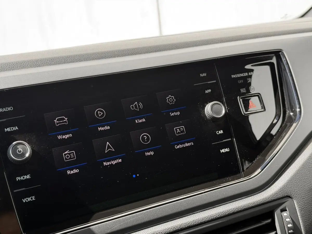 1.5 TSI R-Line | stoelverw | cam | keyless