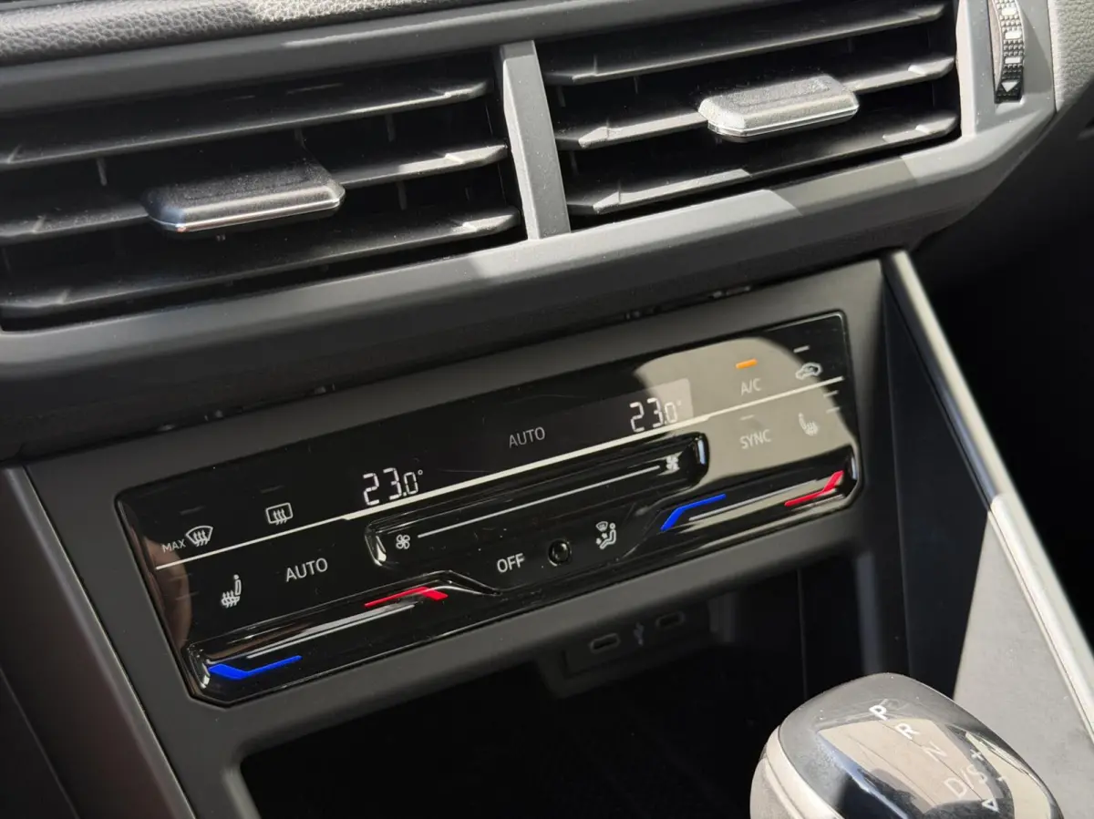 1.5 TSI R-Line | stoelverw | cam | keyless