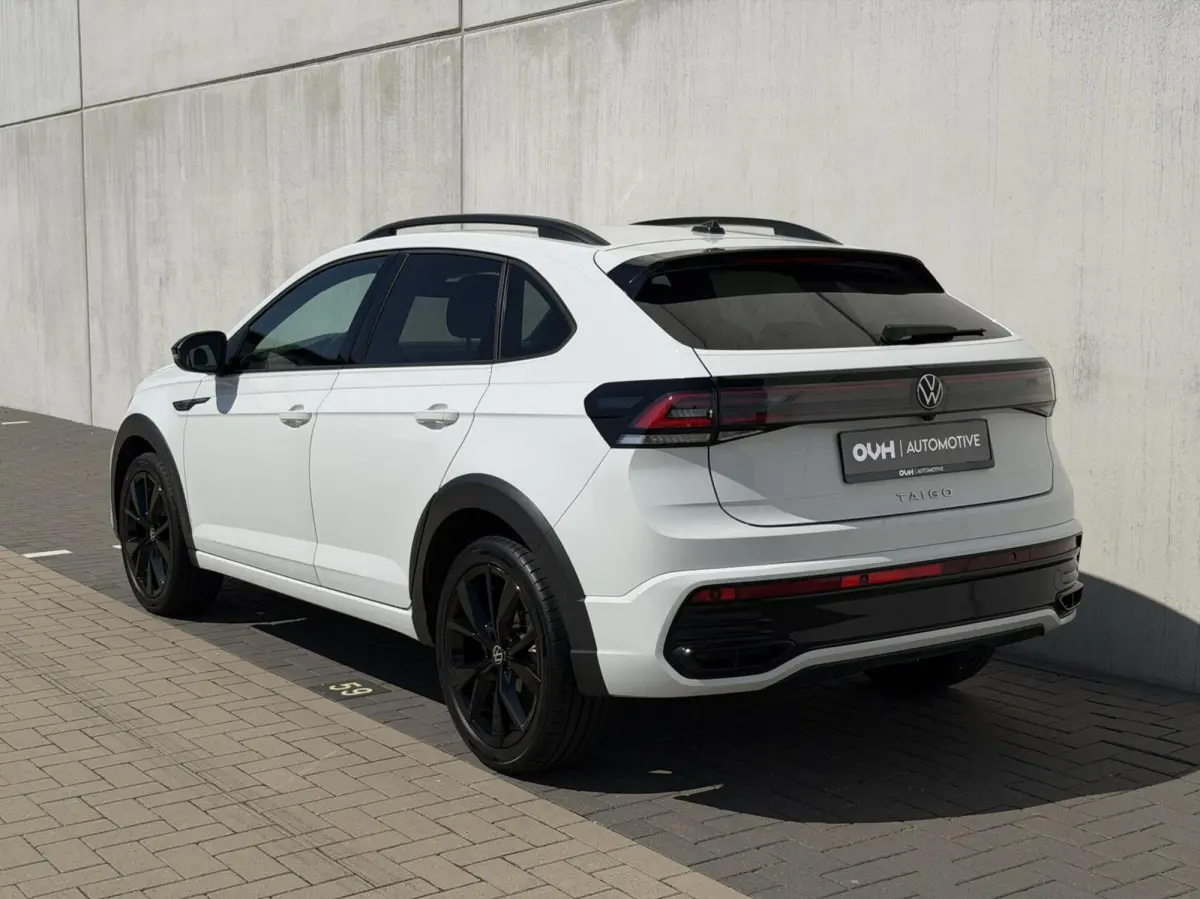 1.5 TSI R-Line | stoelverw | cam | keyless