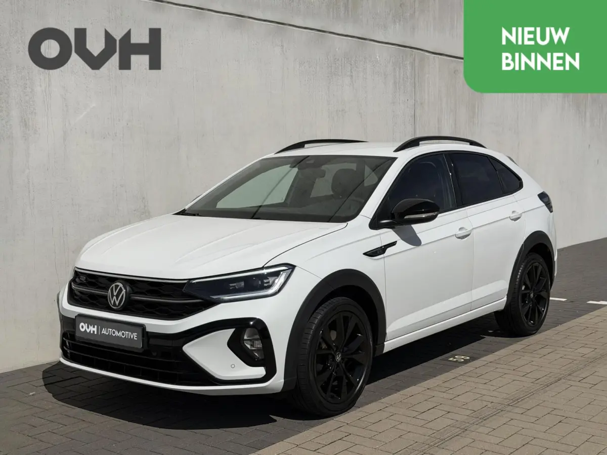 1.5 TSI R-Line | stoelverw | cam | keyless