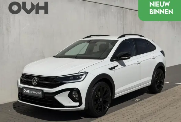 1.5 TSI R-Line | stoelverw | cam | keyless