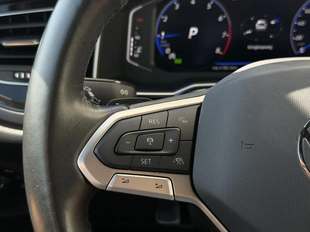 1.5 TSI R-Line | stoelverw | cam | keyless