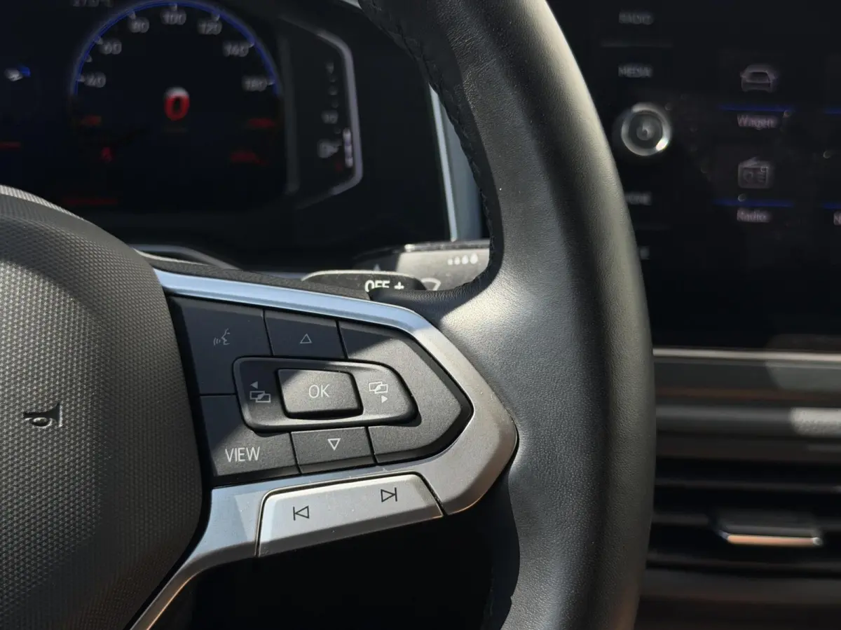 1.5 TSI R-Line | stoelverw | cam | keyless