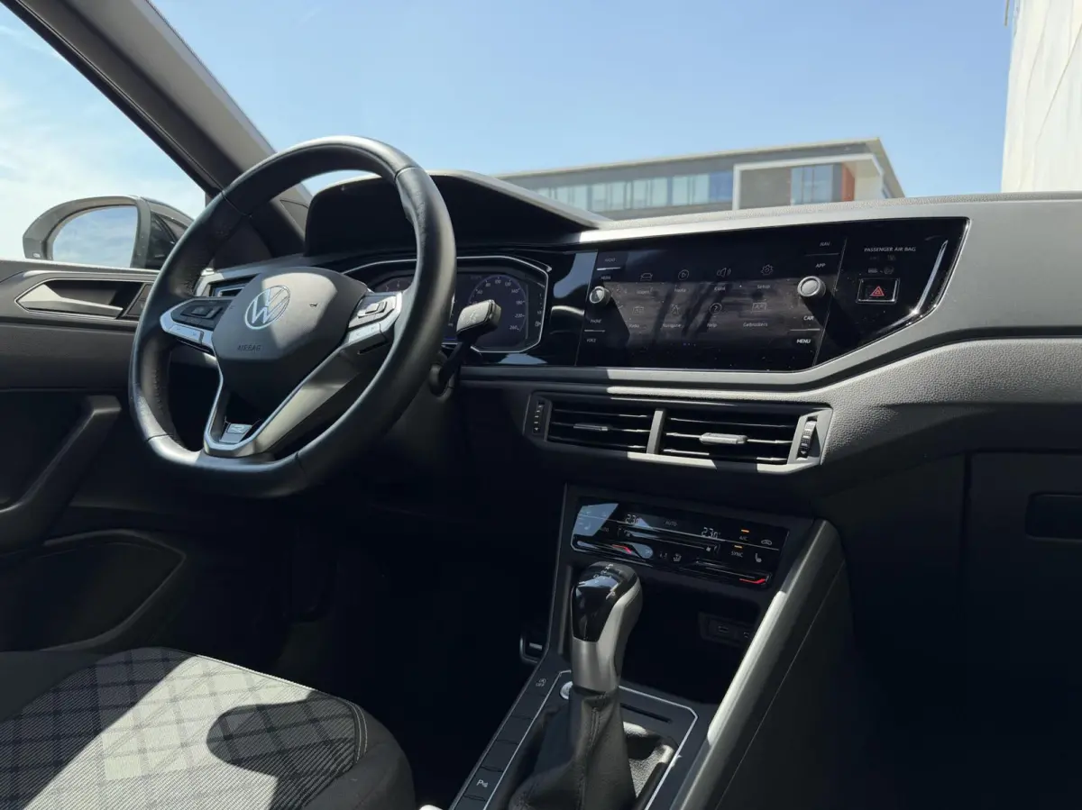 1.5 TSI R-Line | stoelverw | cam | keyless