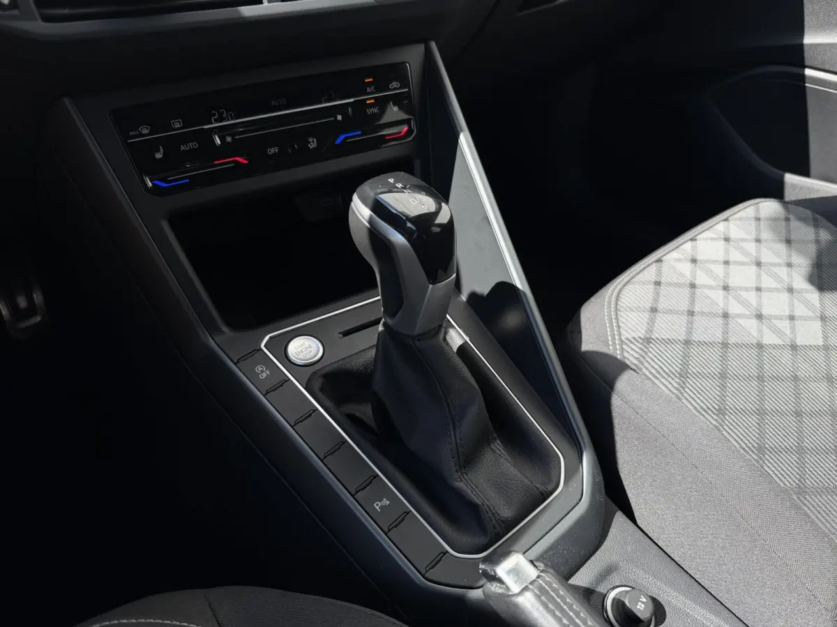 1.5 TSI R-Line | stoelverw | cam | keyless