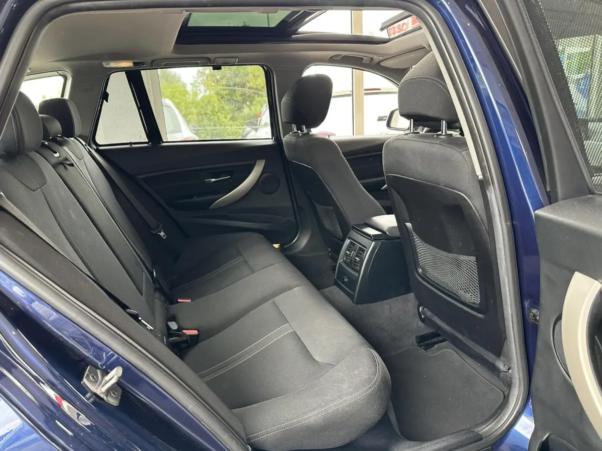 318i Centennial Executive|Pano|Rijklaar