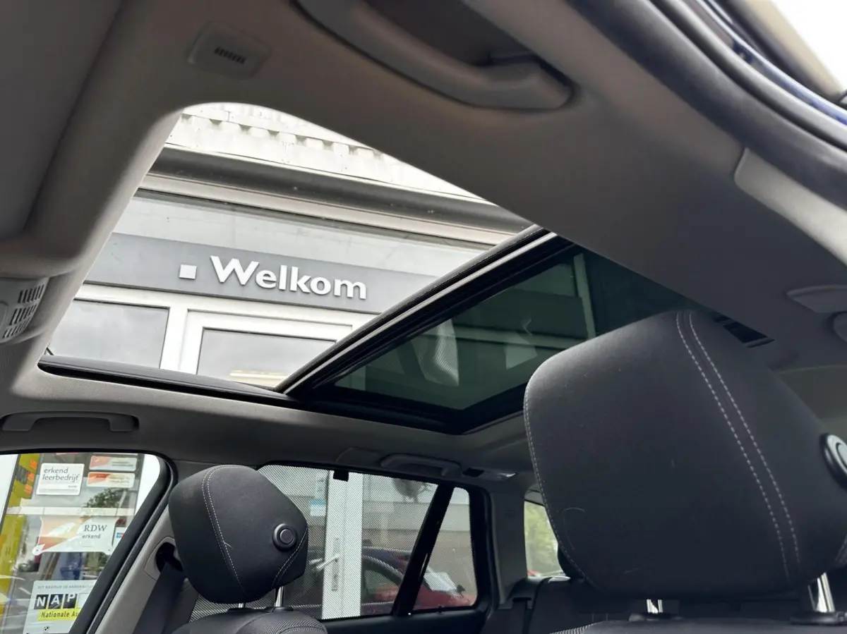 318i Centennial Executive|Pano|Rijklaar