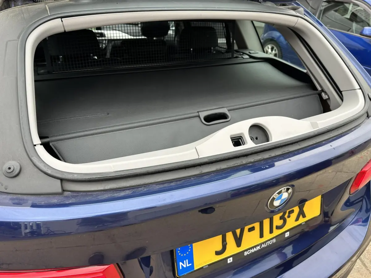 318i Centennial Executive|Pano|Rijklaar