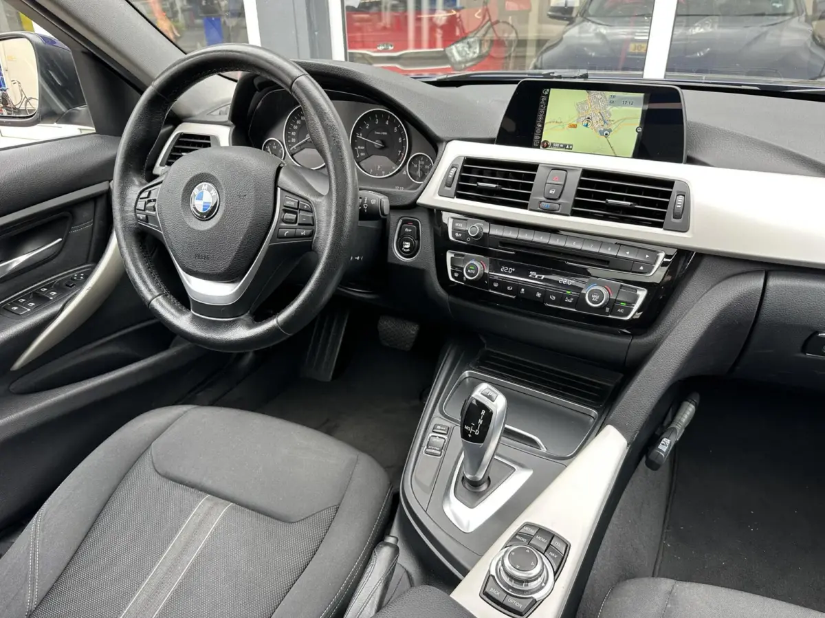 318i Centennial Executive|Pano|Rijklaar