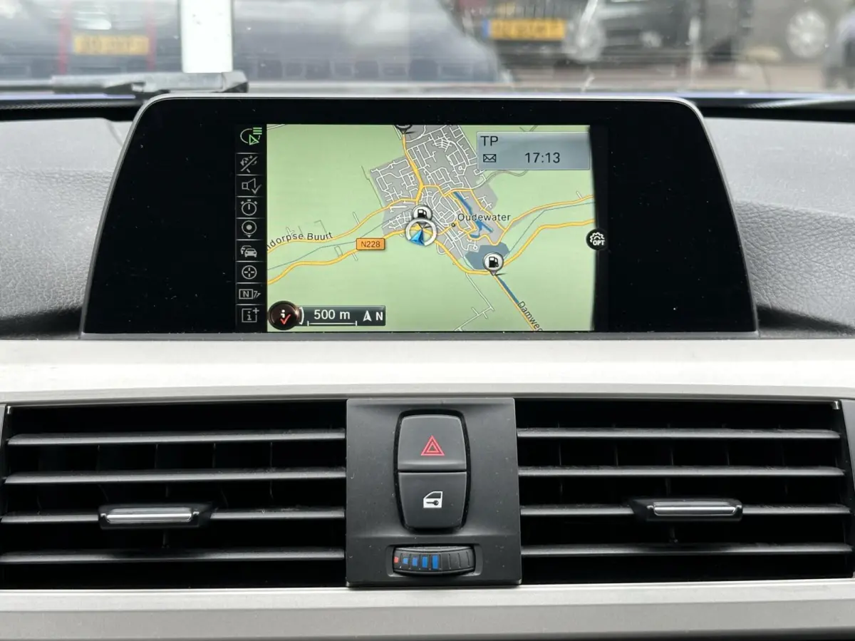 318i Centennial Executive|Pano|Rijklaar