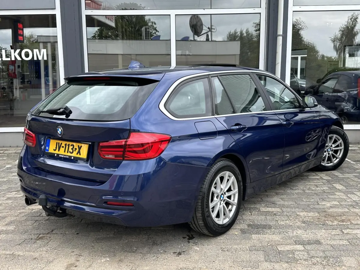 318i Centennial Executive|Pano|Rijklaar