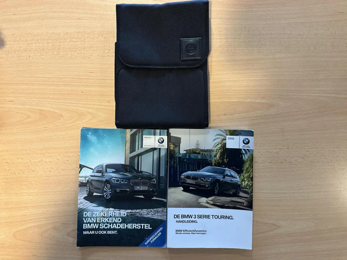 318i Centennial Executive|Pano|Rijklaar