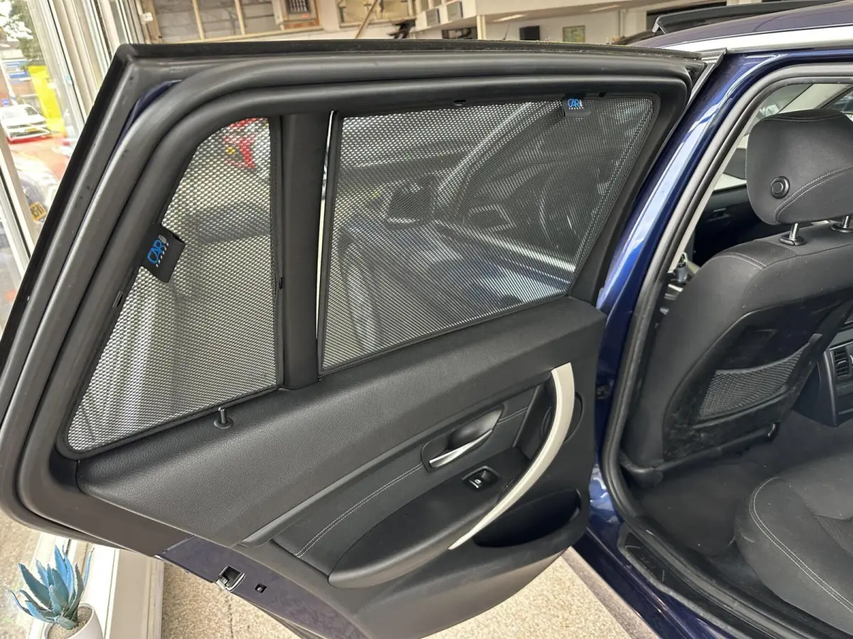 318i Centennial Executive|Pano|Rijklaar