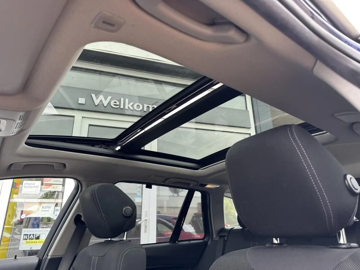 318i Centennial Executive|Pano|Rijklaar