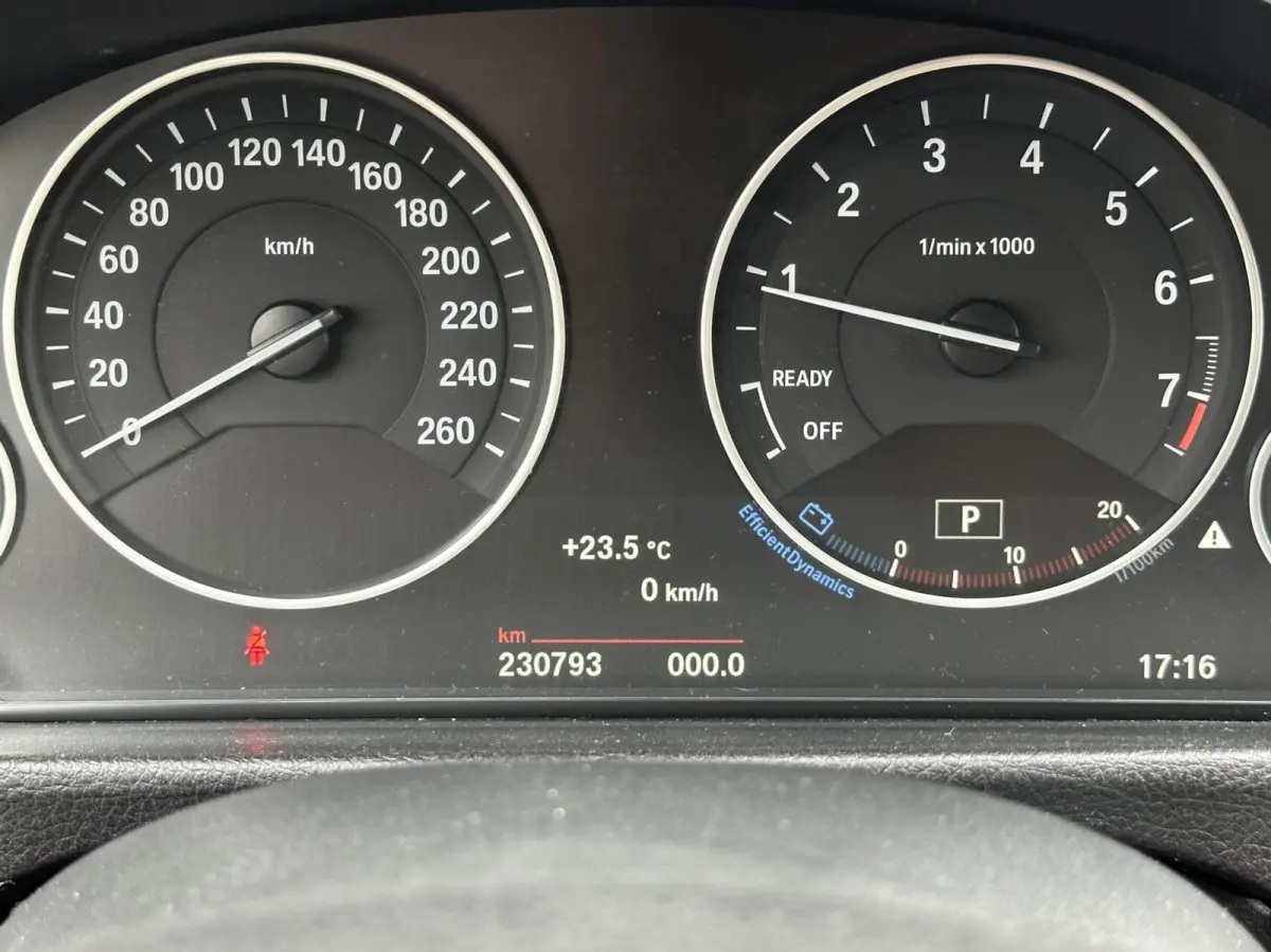 318i Centennial Executive|Pano|Rijklaar