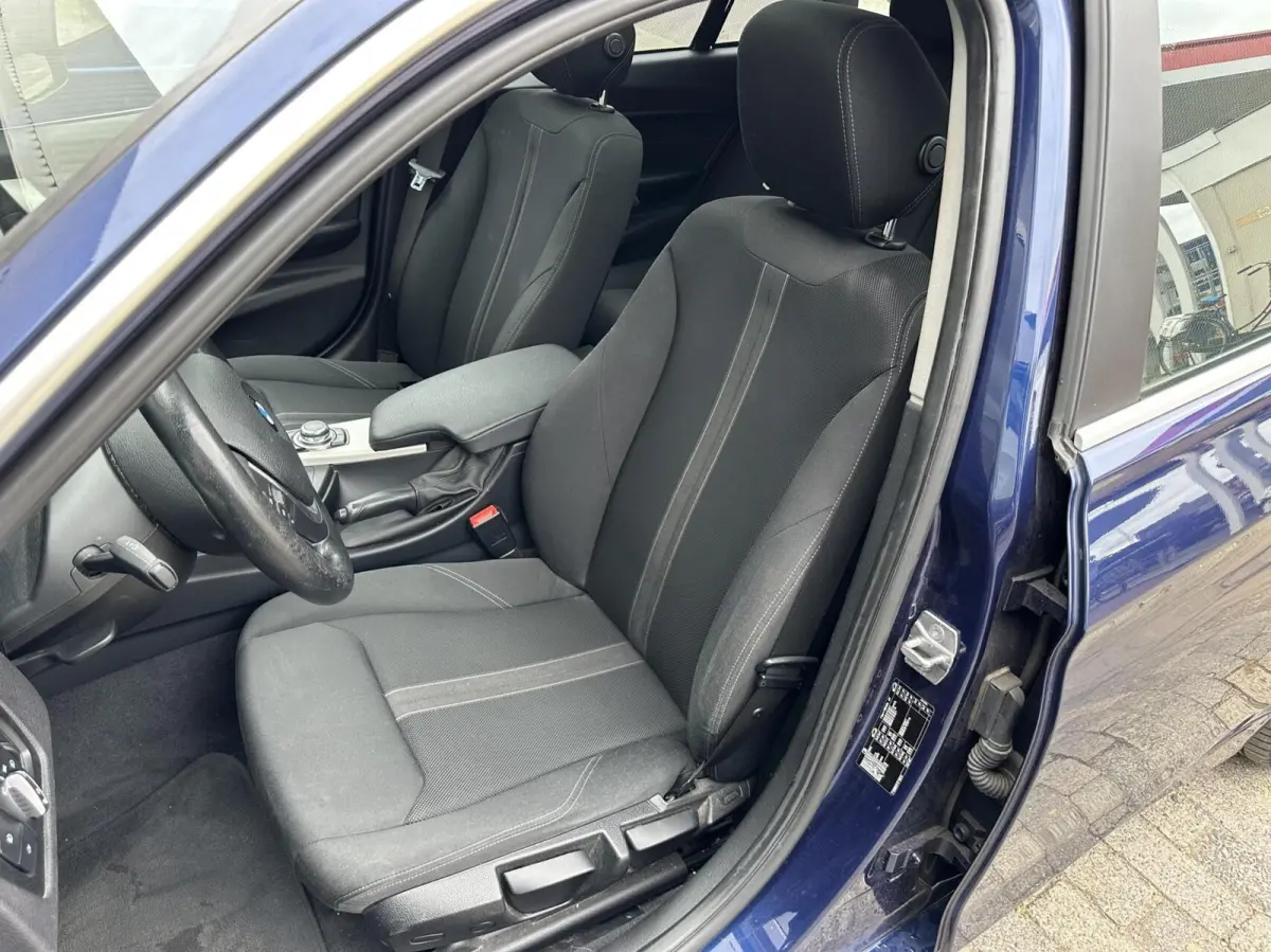 318i Centennial Executive|Pano|Rijklaar