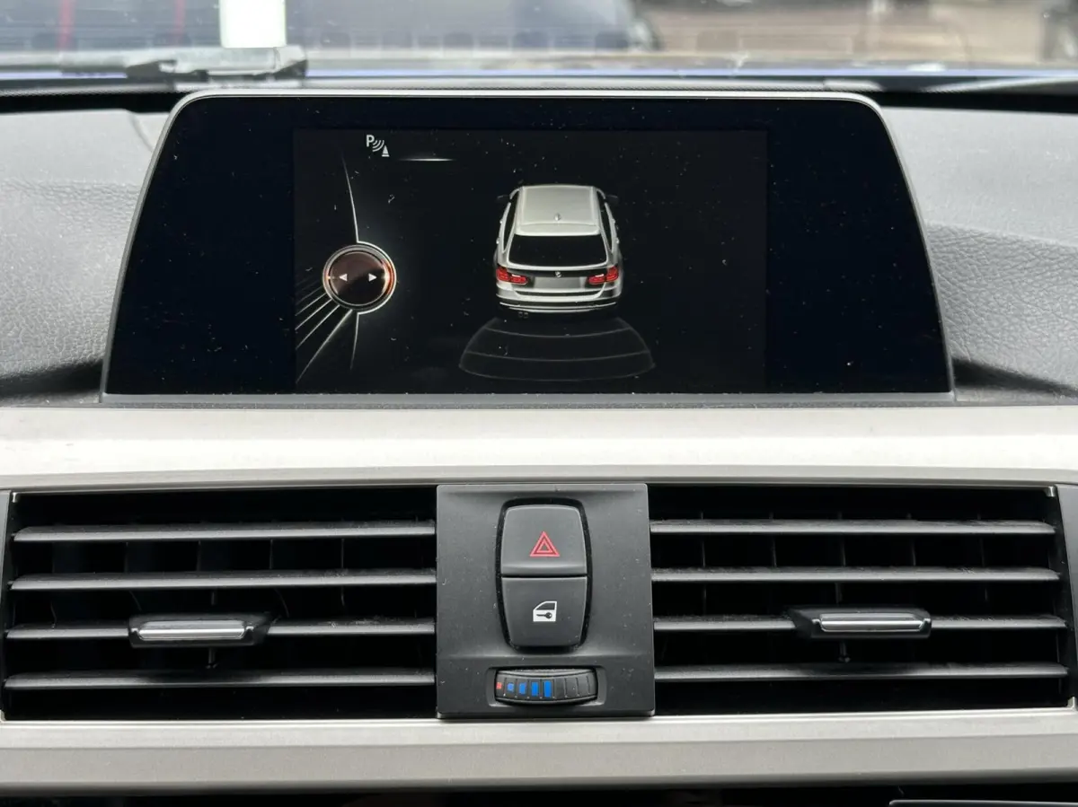 318i Centennial Executive|Pano|Rijklaar
