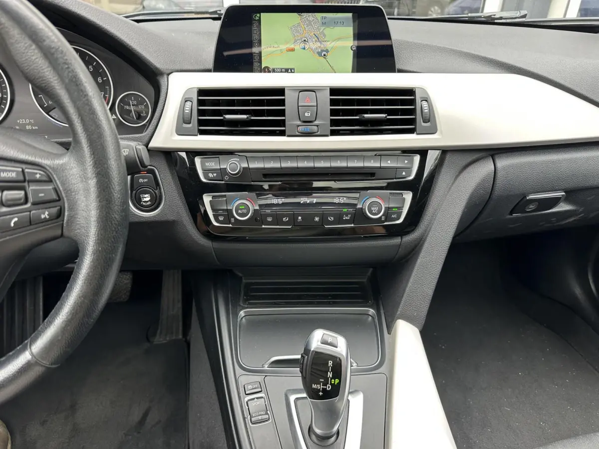 318i Centennial Executive|Pano|Rijklaar