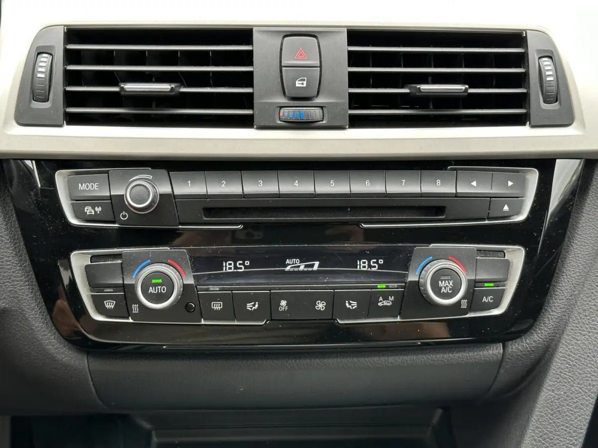 318i Centennial Executive|Pano|Rijklaar