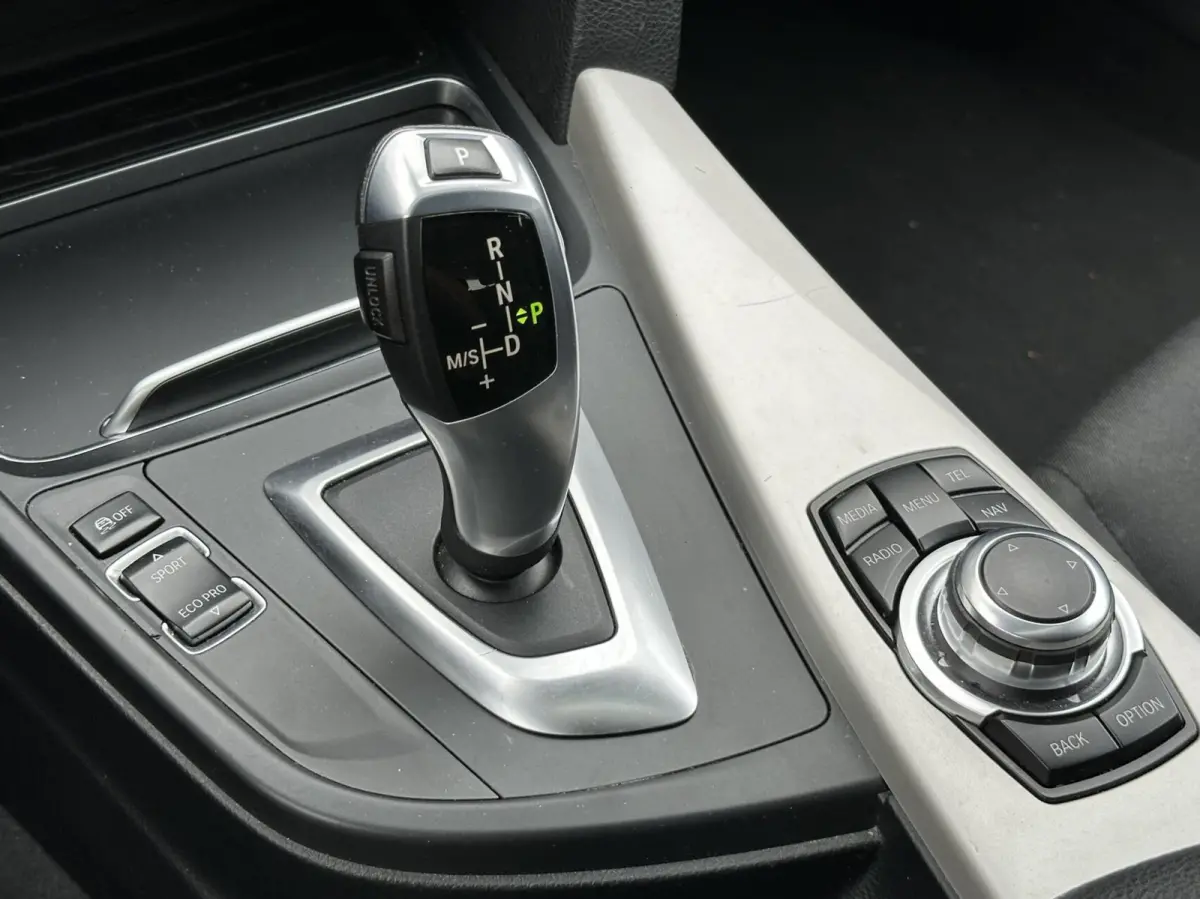 318i Centennial Executive|Pano|Rijklaar