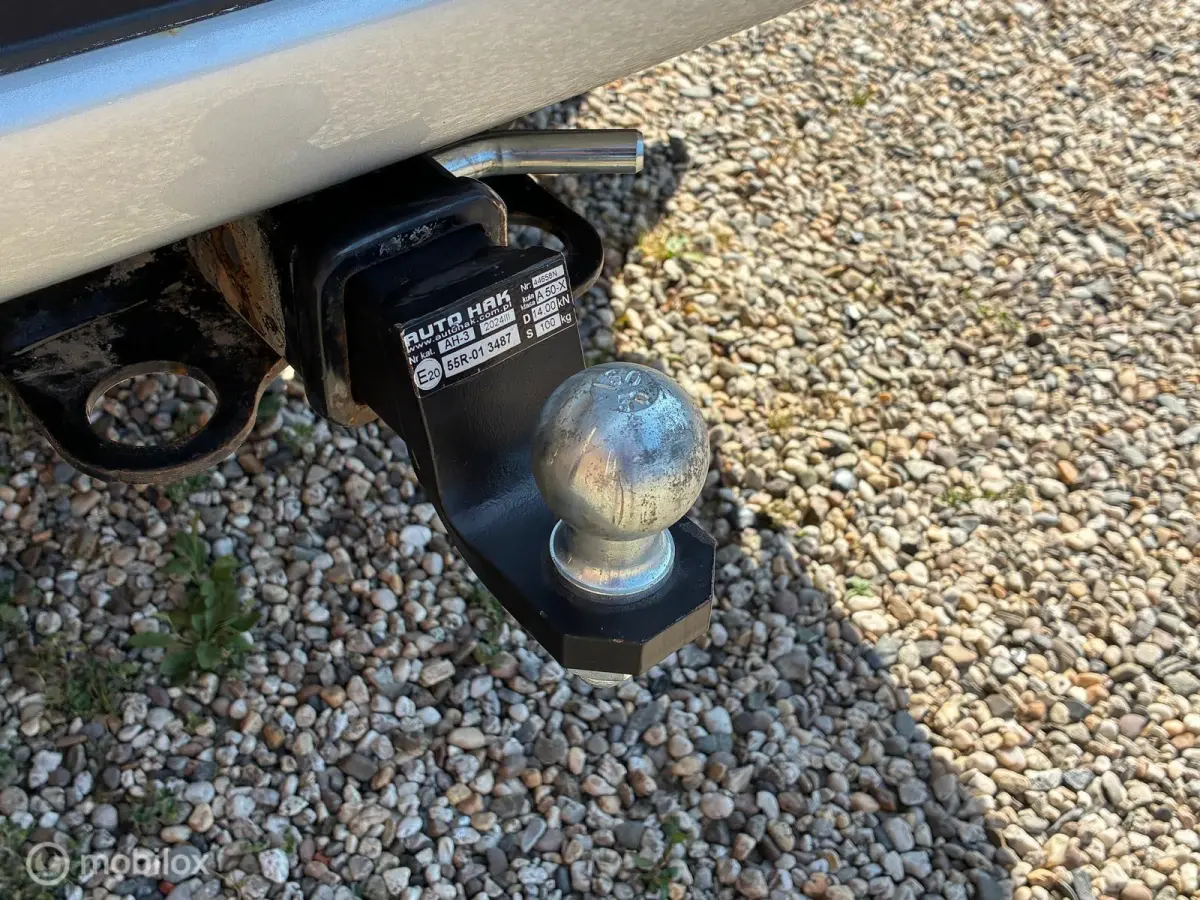 1500 4X4 5.7 V8 4x4 Crew Cab 5'7 Benzine