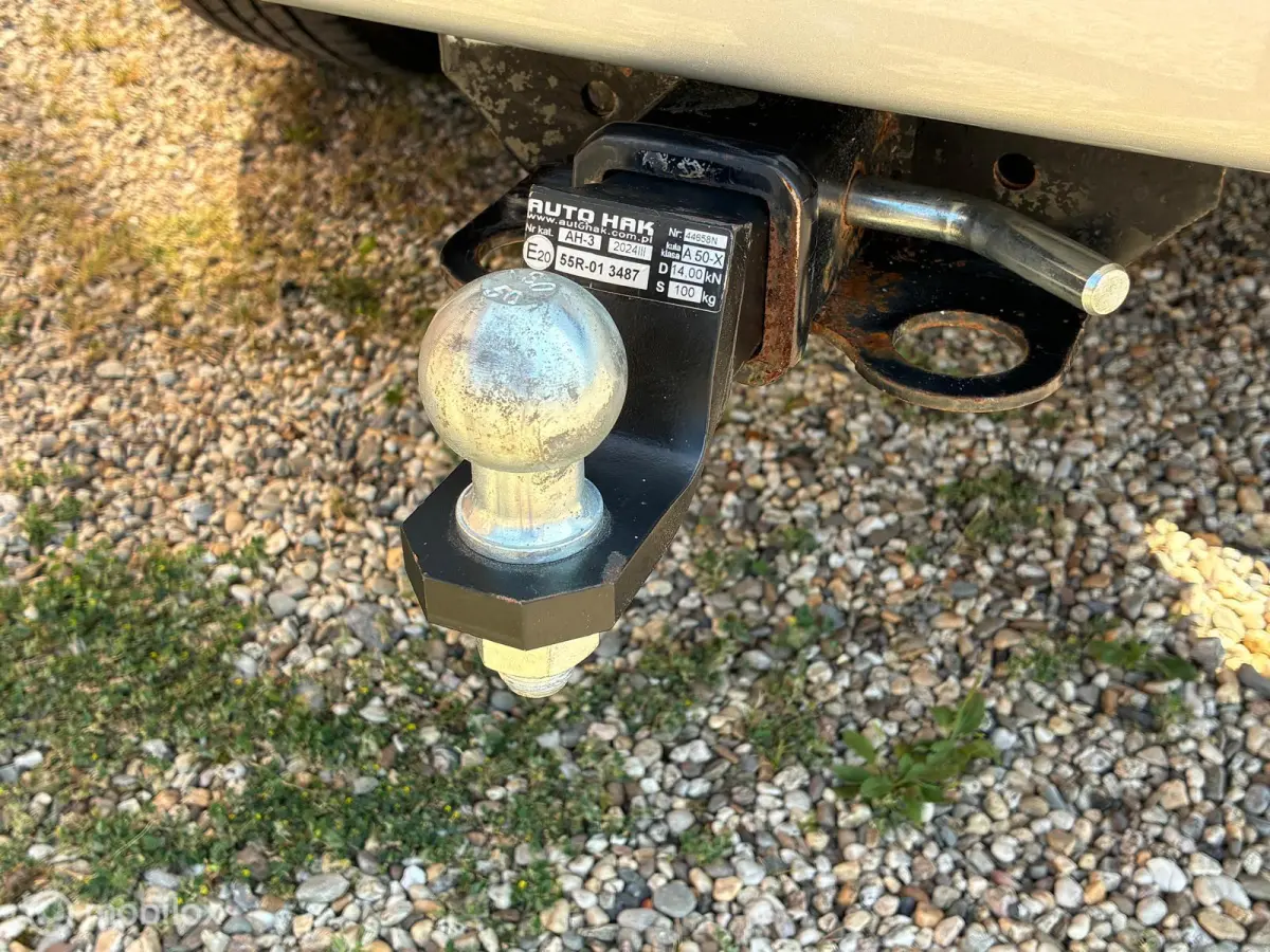 1500 4X4 5.7 V8 4x4 Crew Cab 5'7 Benzine