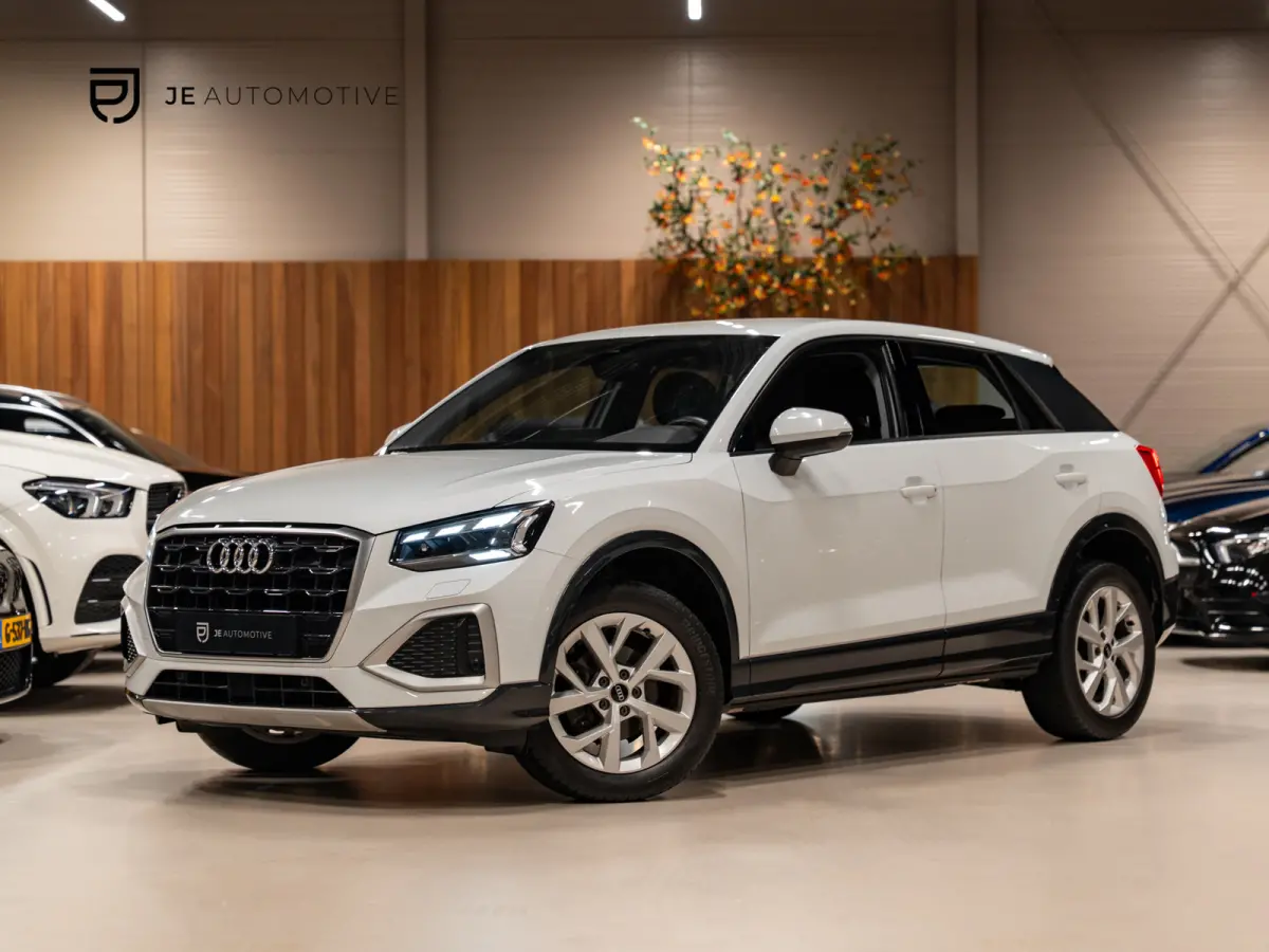 35 TFSI S-Tronic Pro Line, Matrix, Navi, Apple Carplay, ACC, Keyless, Clima, Camera, Voll Onderhoud