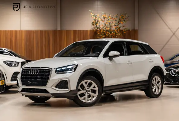 35 TFSI S-Tronic Pro Line, Matrix, Navi, Apple Carplay, ACC, Keyless, Clima, Camera, Voll Onderhoud