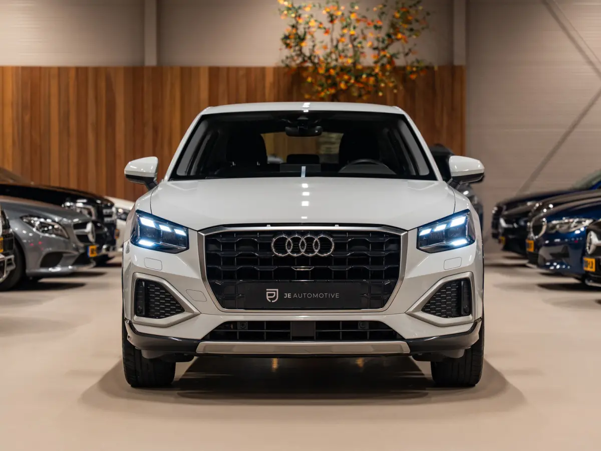 35 TFSI S-Tronic Pro Line, Matrix, Navi, Apple Carplay, ACC, Keyless, Clima, Camera, Voll Onderhoud