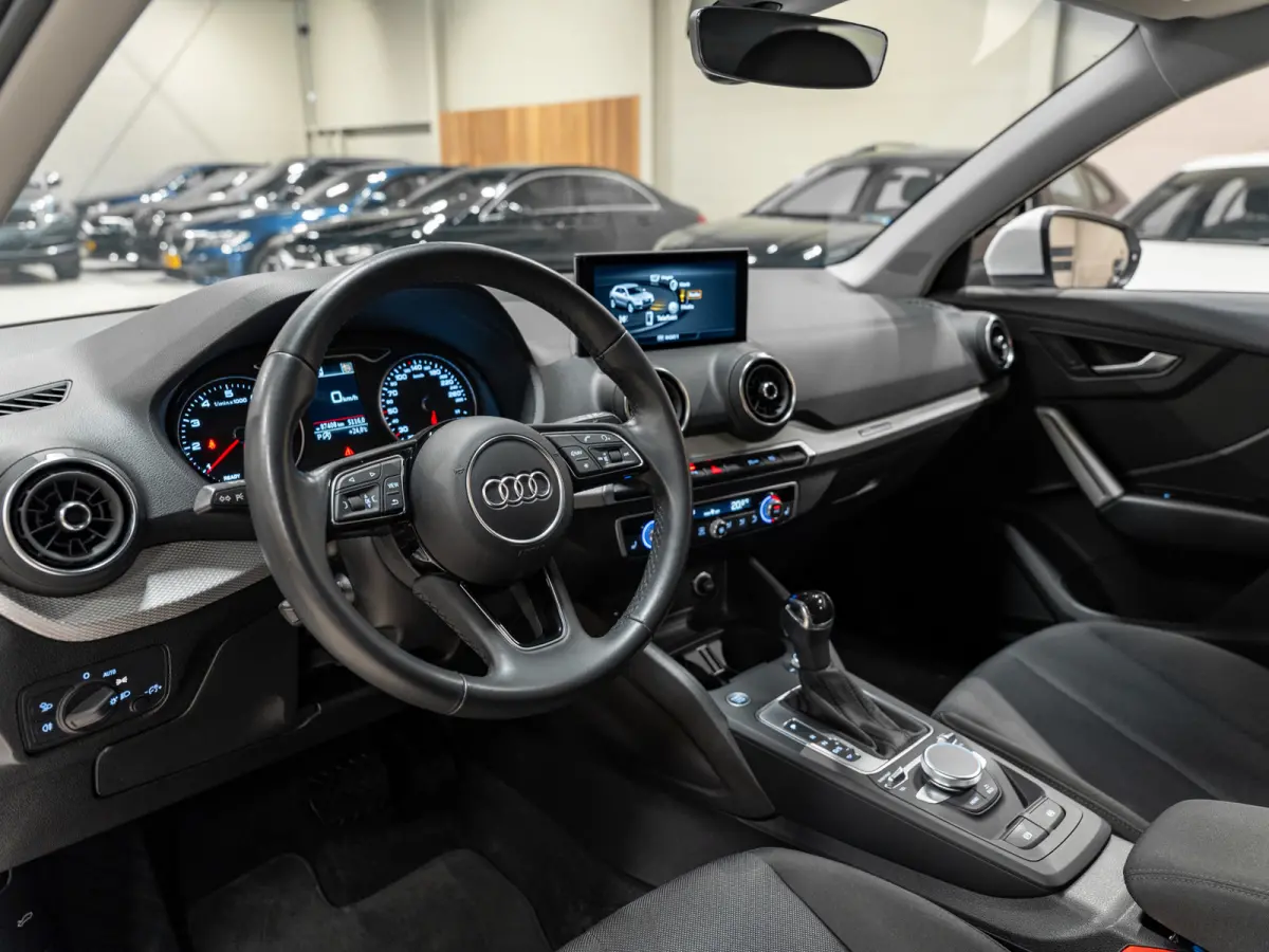 35 TFSI S-Tronic Pro Line, Matrix, Navi, Apple Carplay, ACC, Keyless, Clima, Camera, Voll Onderhoud