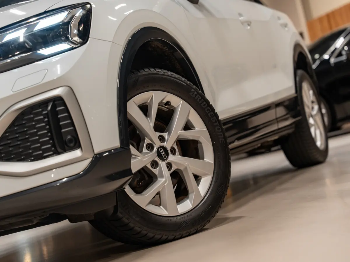 35 TFSI S-Tronic Pro Line, Matrix, Navi, Apple Carplay, ACC, Keyless, Clima, Camera, Voll Onderhoud