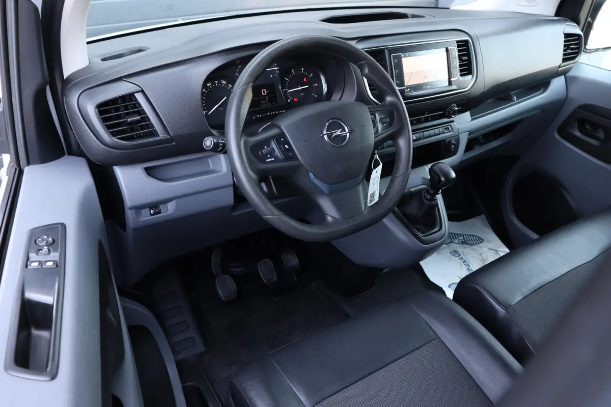 bestel 1.5 CDTI L3H1 l AIRCO l NAVI l l CAMERA l CRUISE CONTROL l PDC